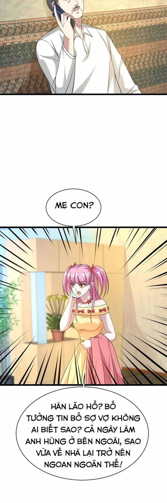 đô thị tà vương chapter 33 21