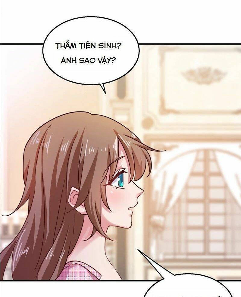 nhập cốt noãn hôn chapter 320 29