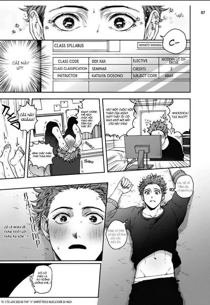 oneshot hỏny chapter 158 8