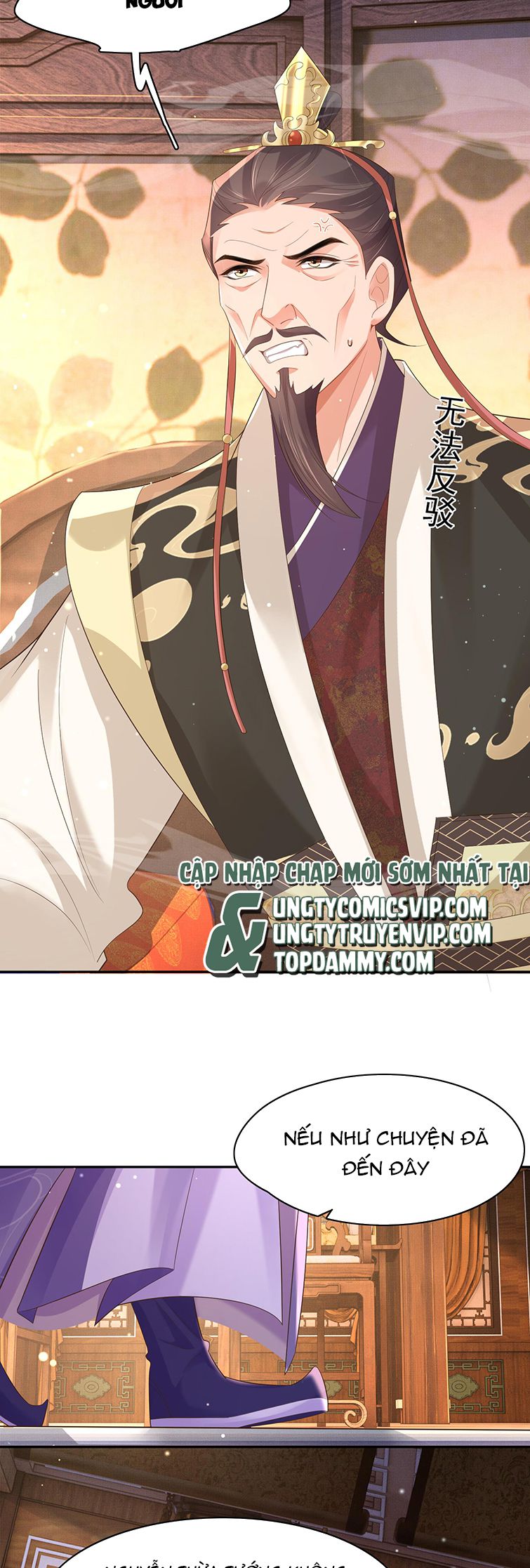 bá tổng vương phi lật xe chỉ nam chapter 76 4