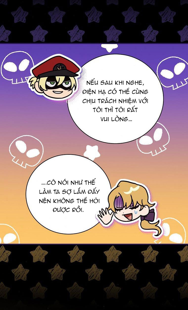 đứa bé không phải là con của anh chapter 21 34