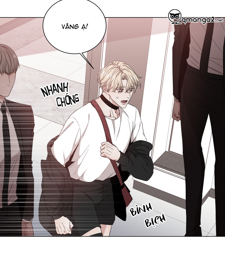 hội chứng minmotion chapter 8 14