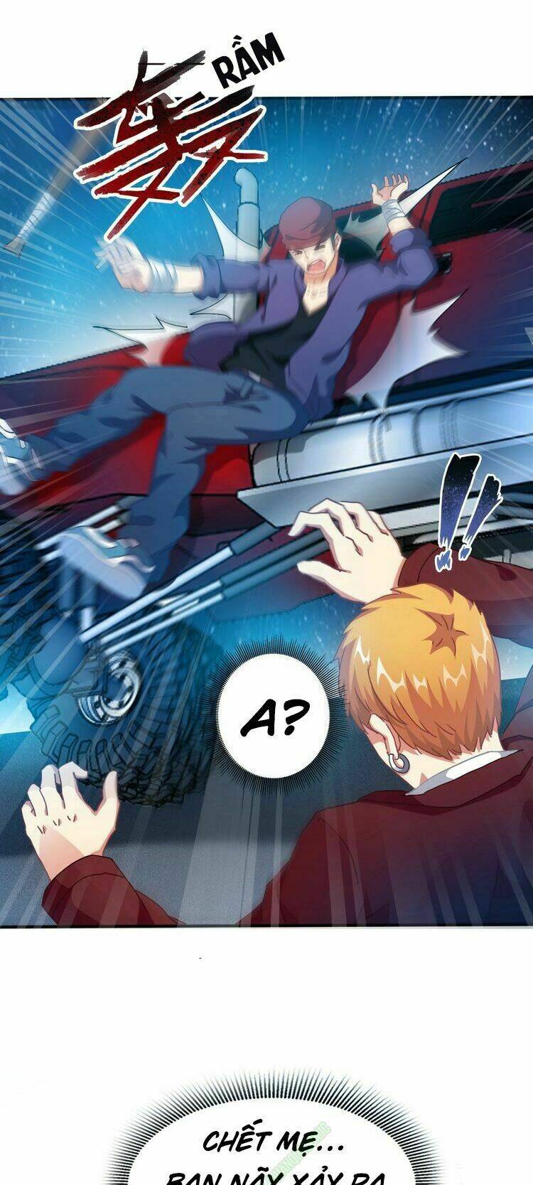 kinh thế kỳ nhân chapter 3 3