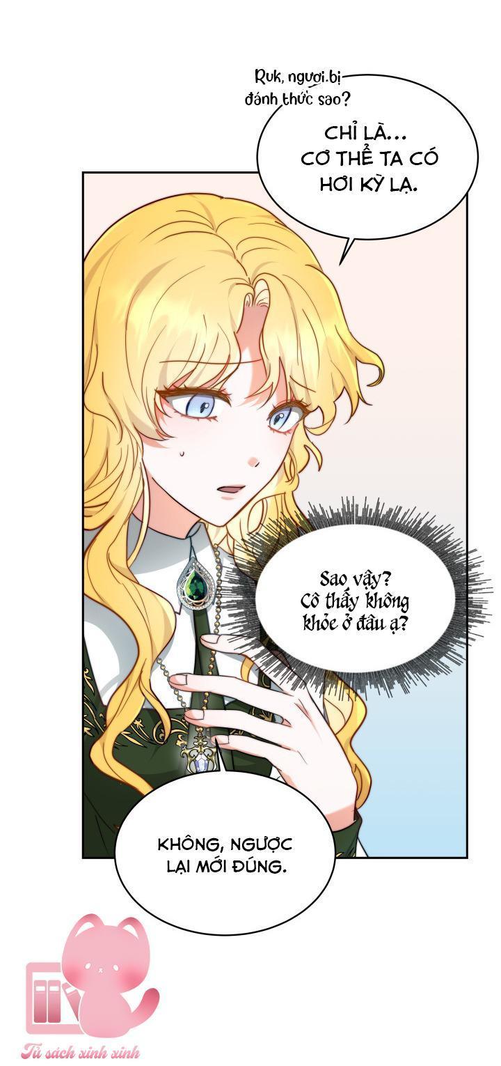 từ chồng cũ hóa thành nam chính chapter 12 7