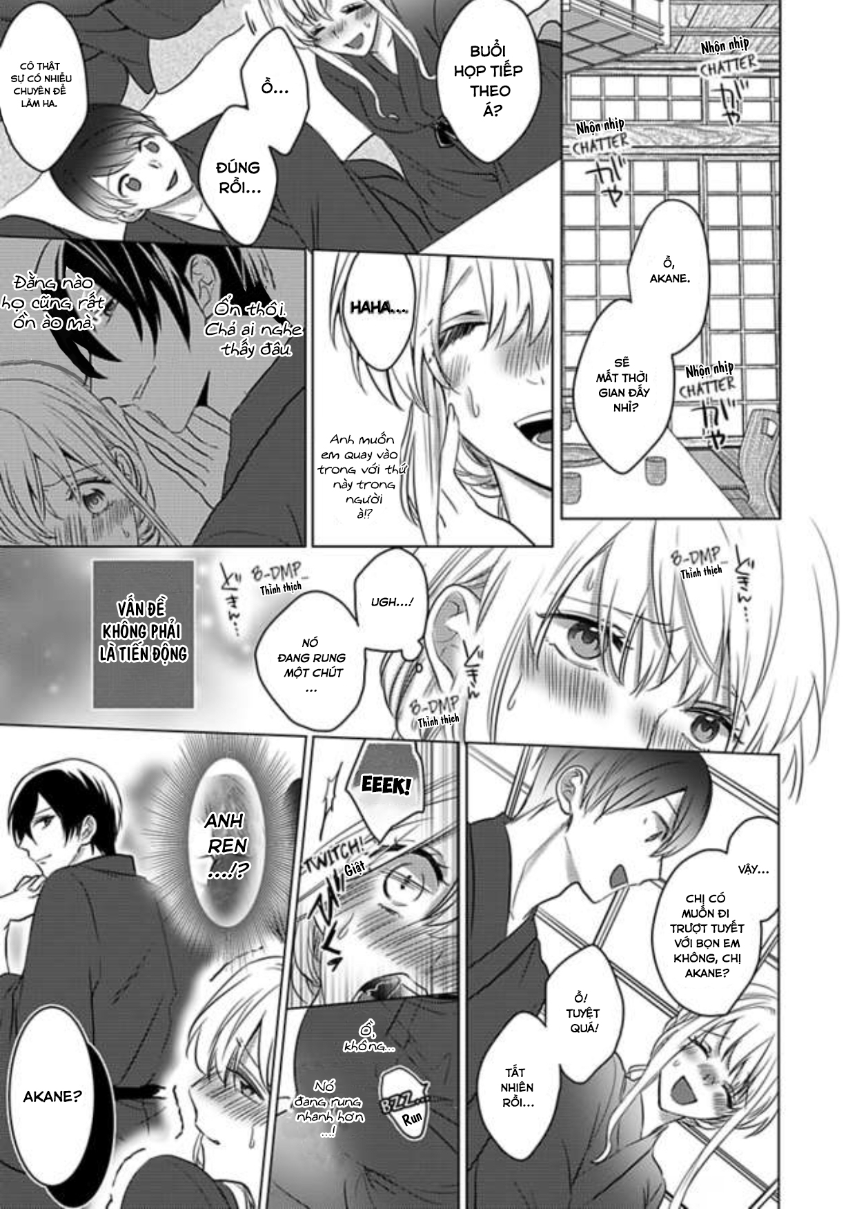 cơ thể chúng ta là một cặp hoàn hảo chapter 9.1 2