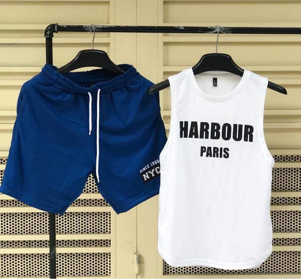 Set thể thao thun lạnh cực đẹp