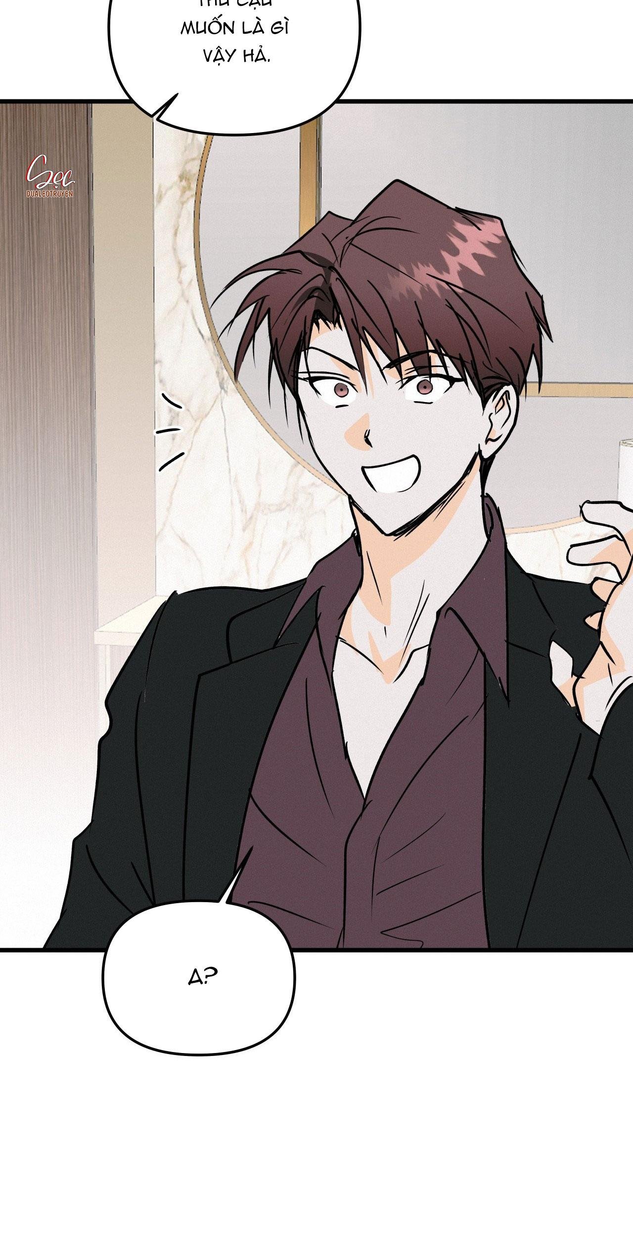 lie again chapter 55 56