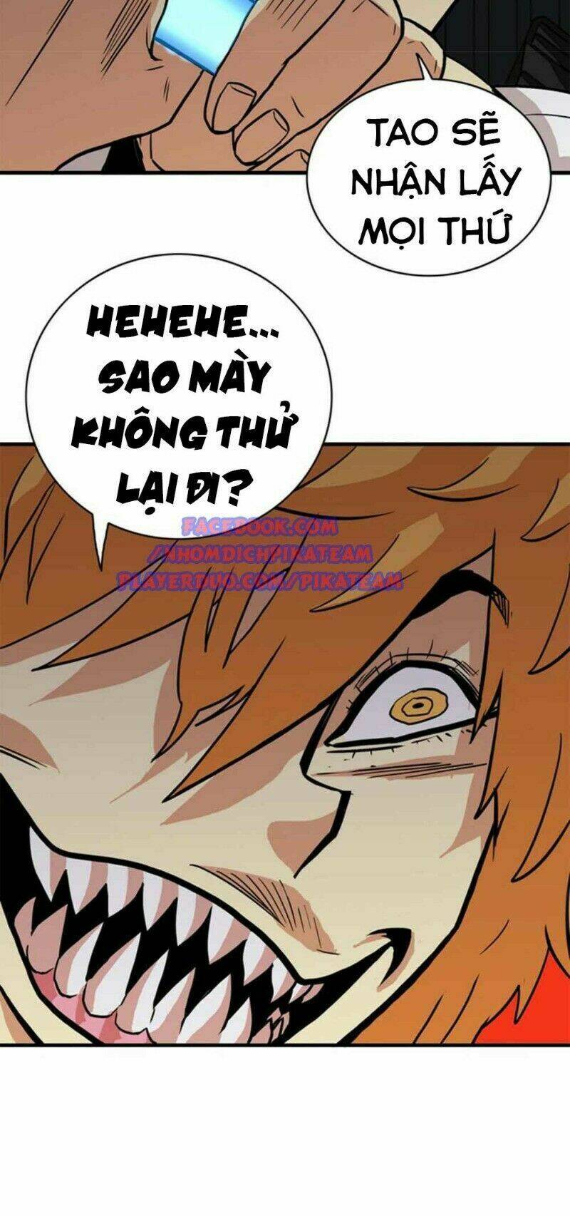 bẫy troll chapter 25 19