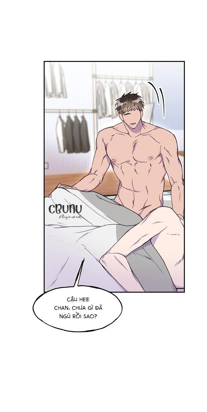 |drop| nụ hôn chết chóc chapter 14 103