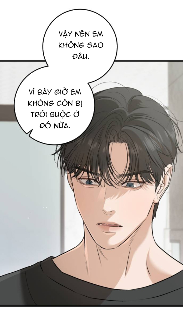 Nóng Lòng Muốn Giày Vò Em chapter 67.1 29