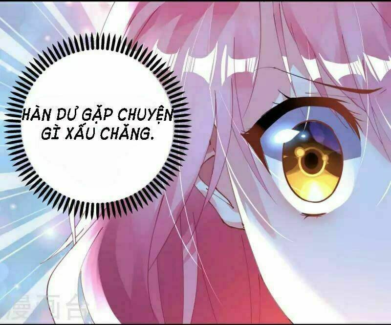 thuyền trưởng đại nhân khinh diểm ái chapter 43 9