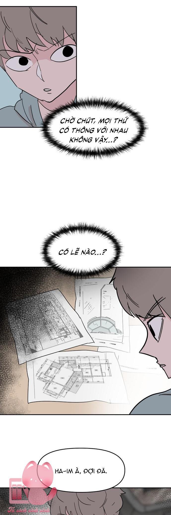 yêu không hồi kết chapter 39 34