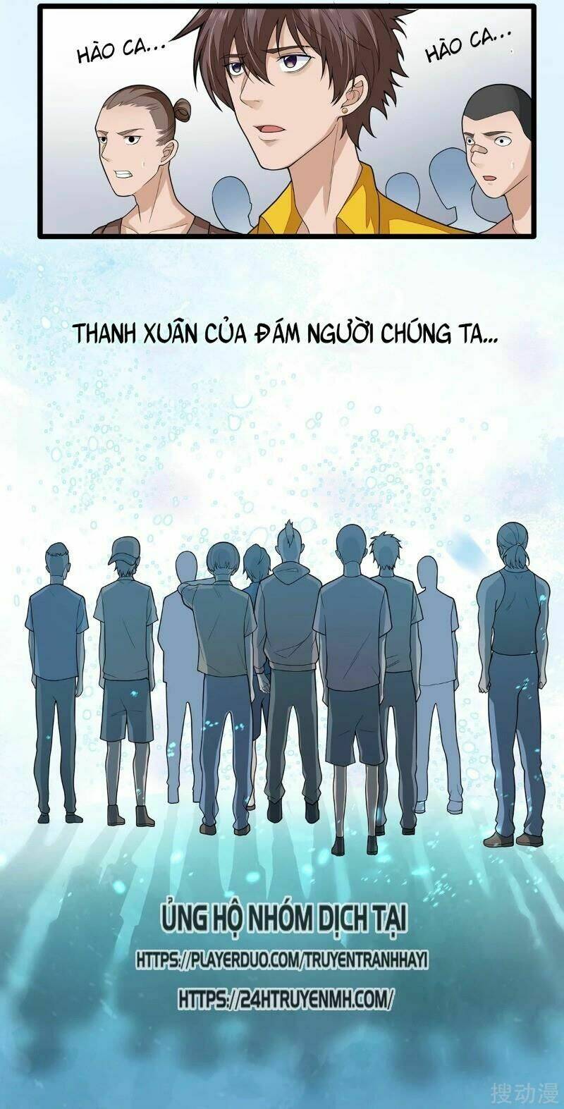 anh hùng khốn nạn chapter 2 22