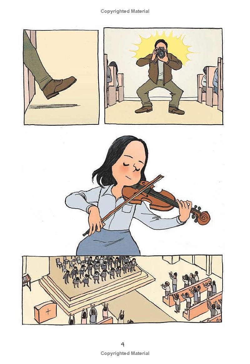 Sách ngoại văn: Stargazing