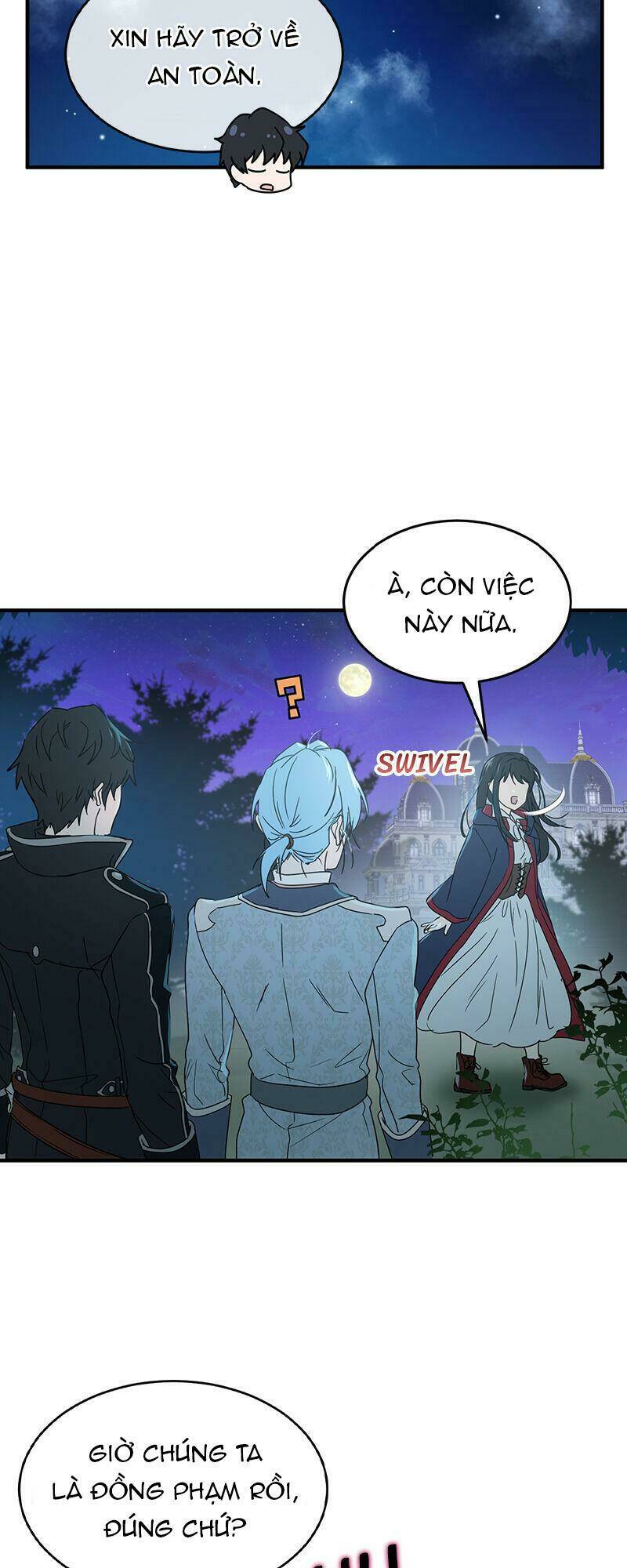 khế ước của ma tộc chapter 19 53