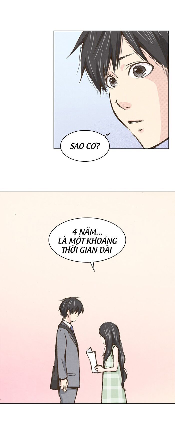 honey! honey! marry me! chapter 15 7