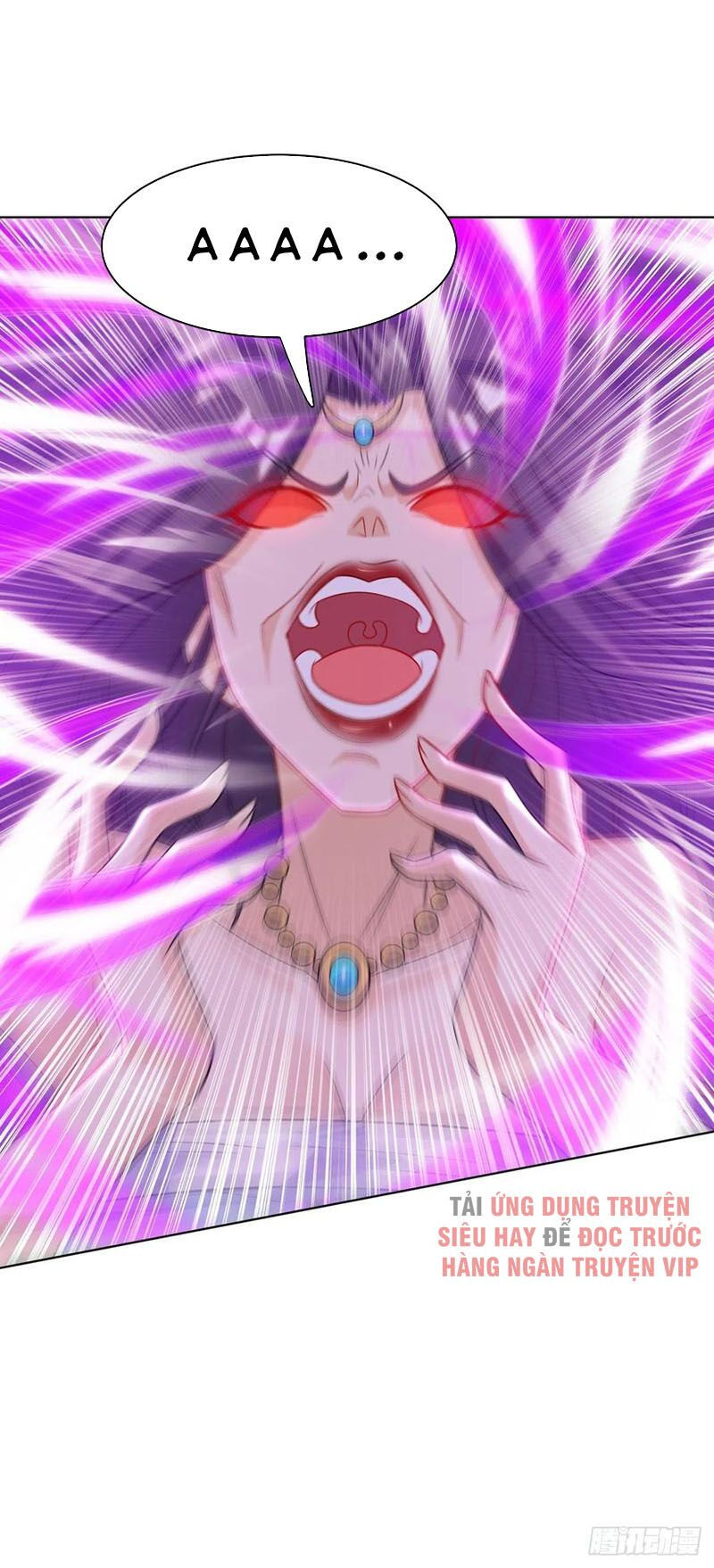 chúa tể tam giới chapter 122 31