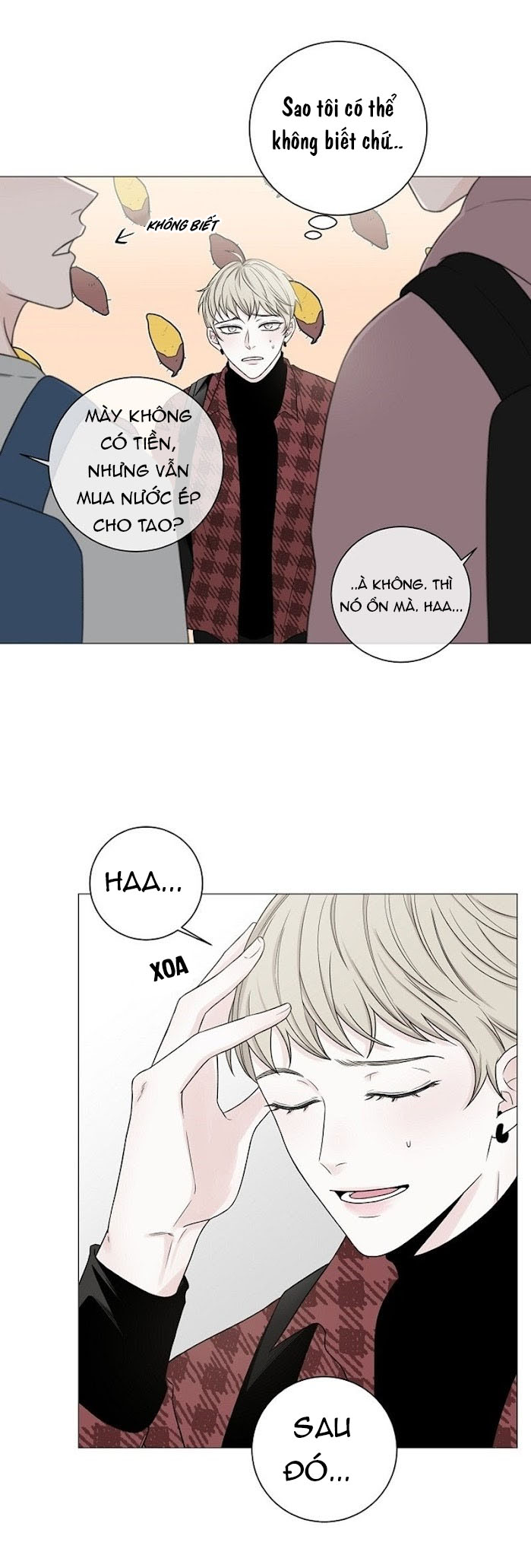 talk me down chapter 1 49