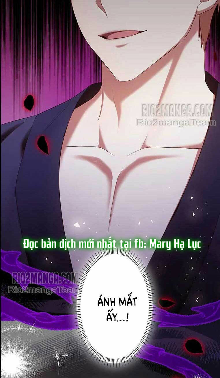 từ ác nữ, tôi trở thành một người mẹ chapter 14 38