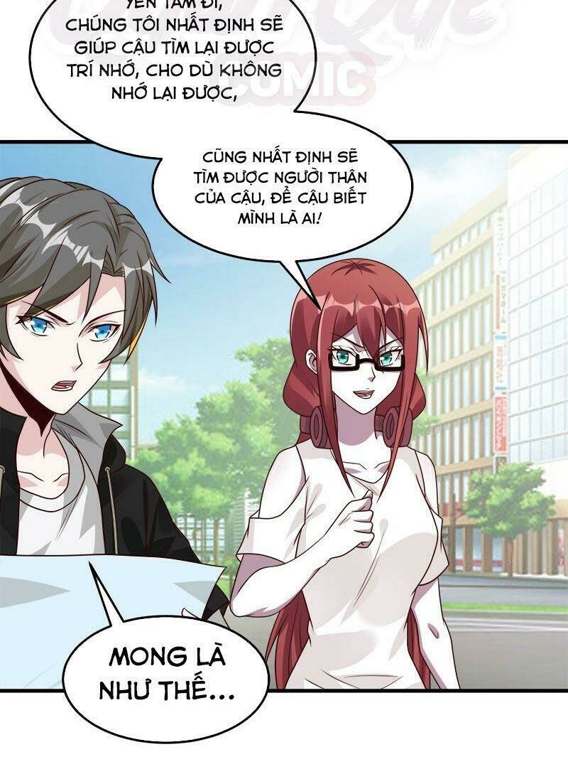 kiếm vũ chapter 98 16