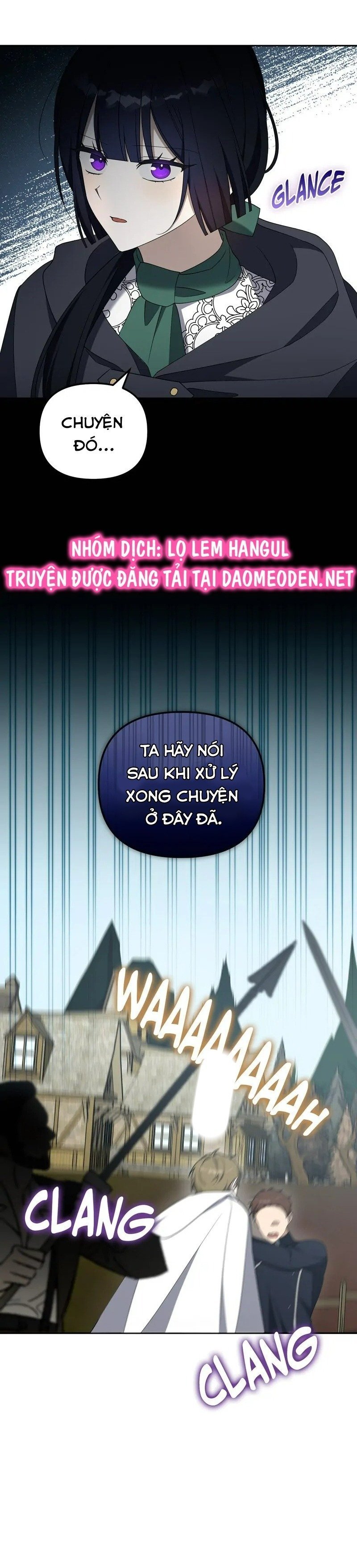 lời nguyền vẫn chưa kết thúc chapter 65 6