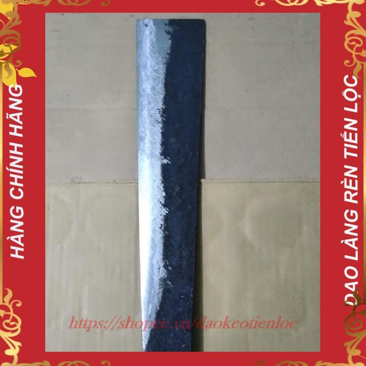 Dao chặt dài nhíp ô tô khâu đồng