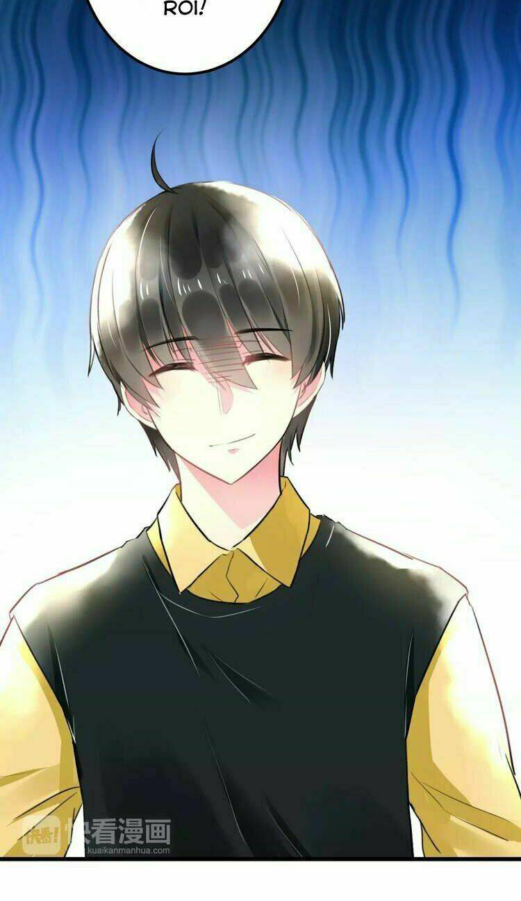 lão ca minh tinh, mời xuất chiêu! chapter 18 16