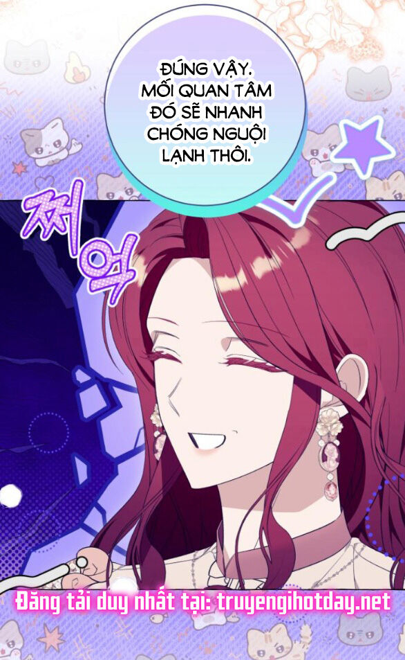 tôi tưởng đó chỉ là tiểu thuyết trọng sinh bình thường chapter 40.1 7