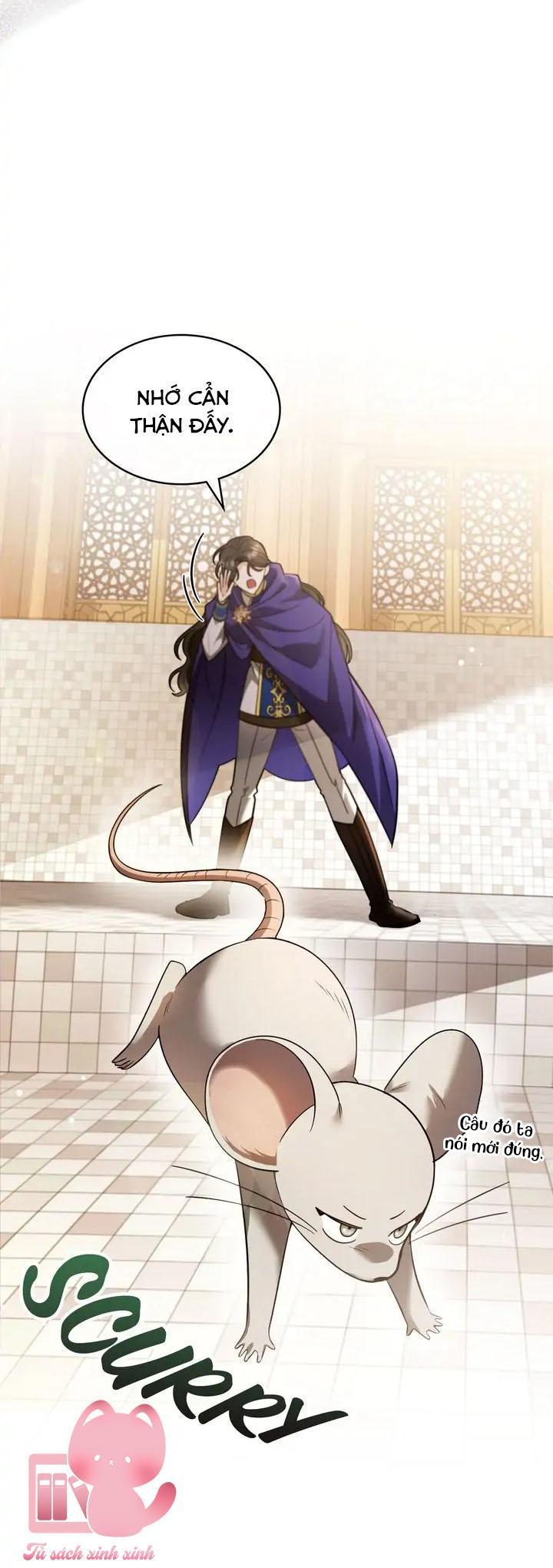 đêm đen khuất bóng chapter 20 18