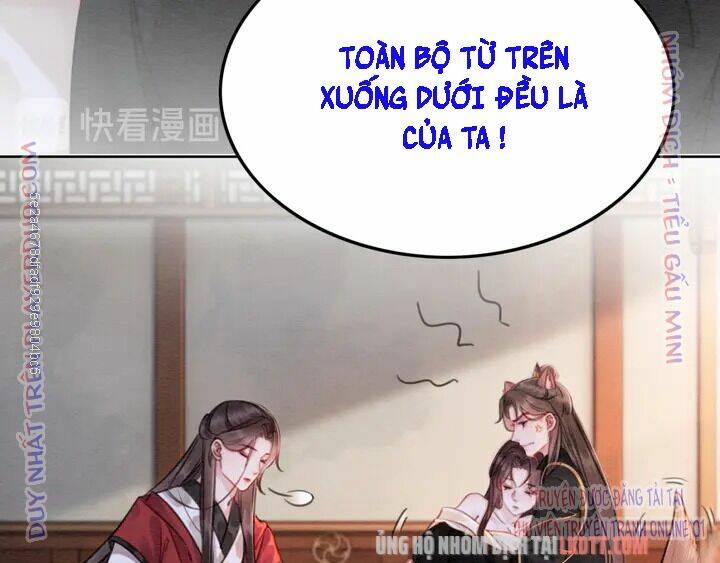 trọng sinh bá sủng nhiếp chính vương quá mạnh mẽ chapter 183 34