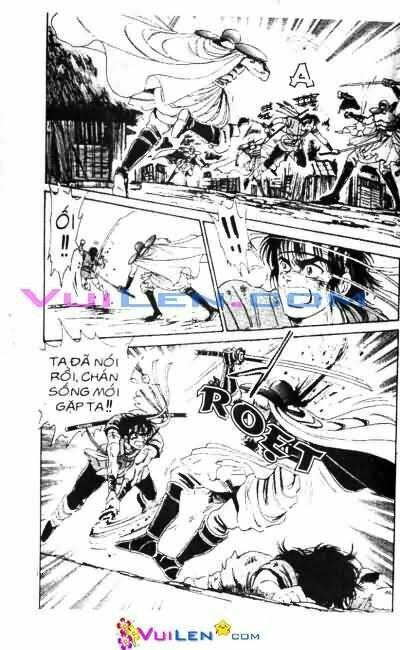 vương tử takeru chapter 16 78