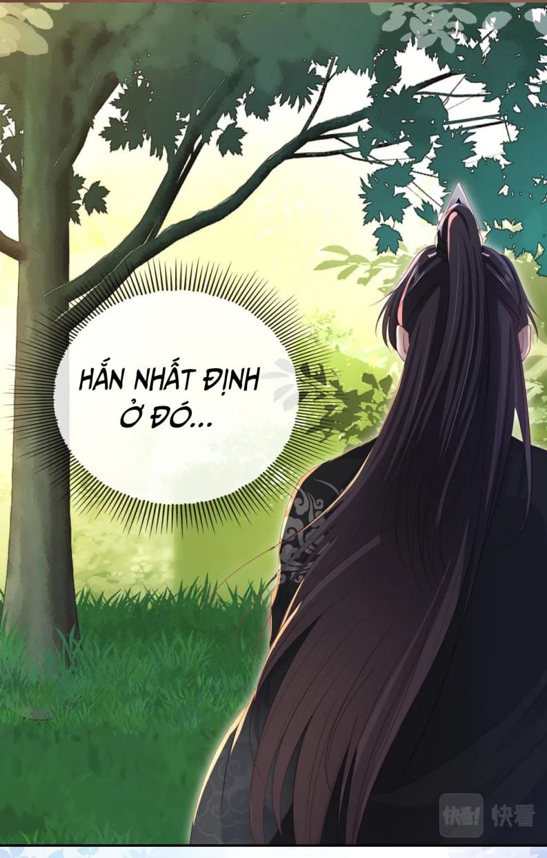 Hắc Hóa Phản Diện Sủng Lên Trời Chapter 89 - Trang 2