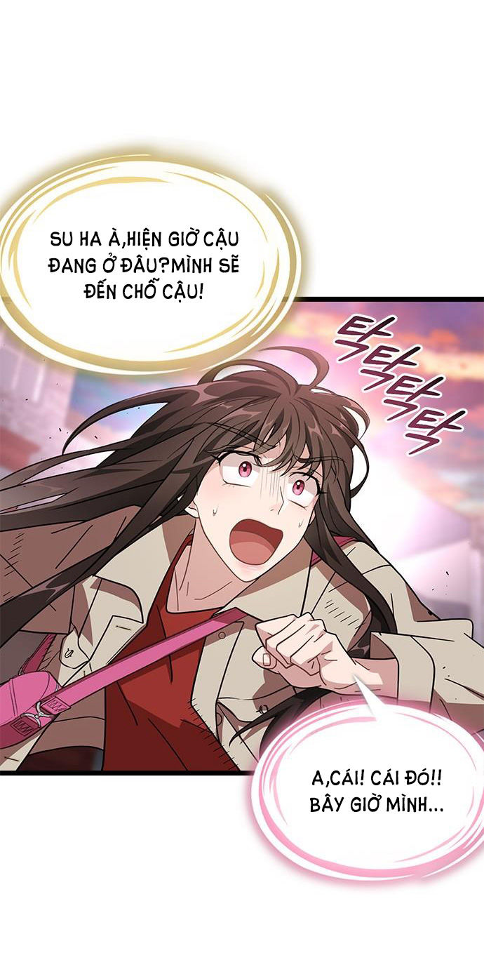 dark moon - tế đàn ánh trăng chapter 12.1 9