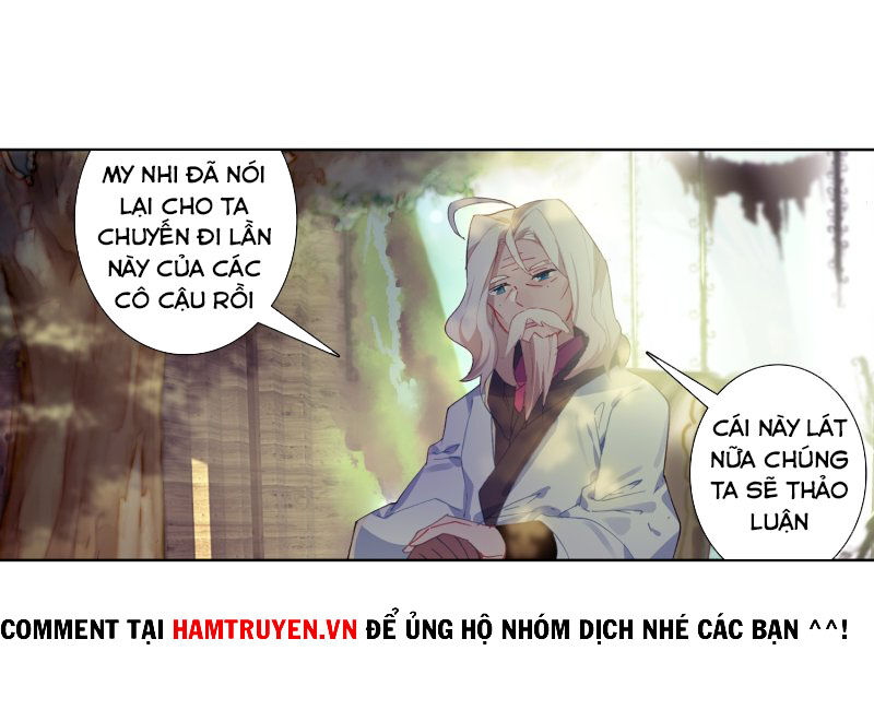 đấu la đại lục ii (tuyệt thế đường môn) chapter 239.5 6