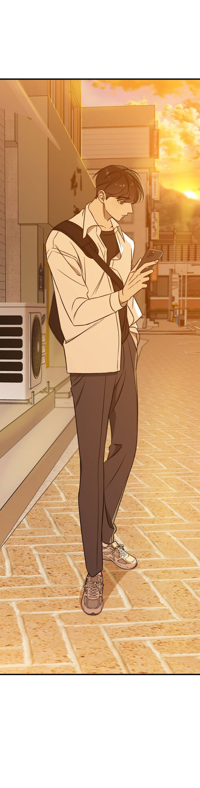 tình yêu thời niên thiếu chapter 2 20