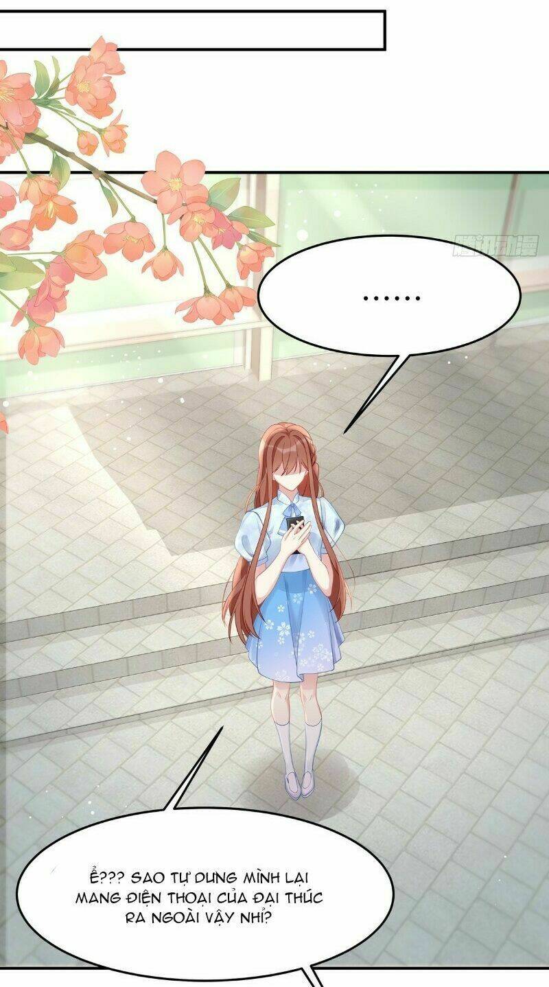 chỉ muốn cưng chiều em chapter 41 22