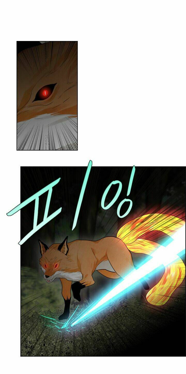 người cống hiến chapter 29 39