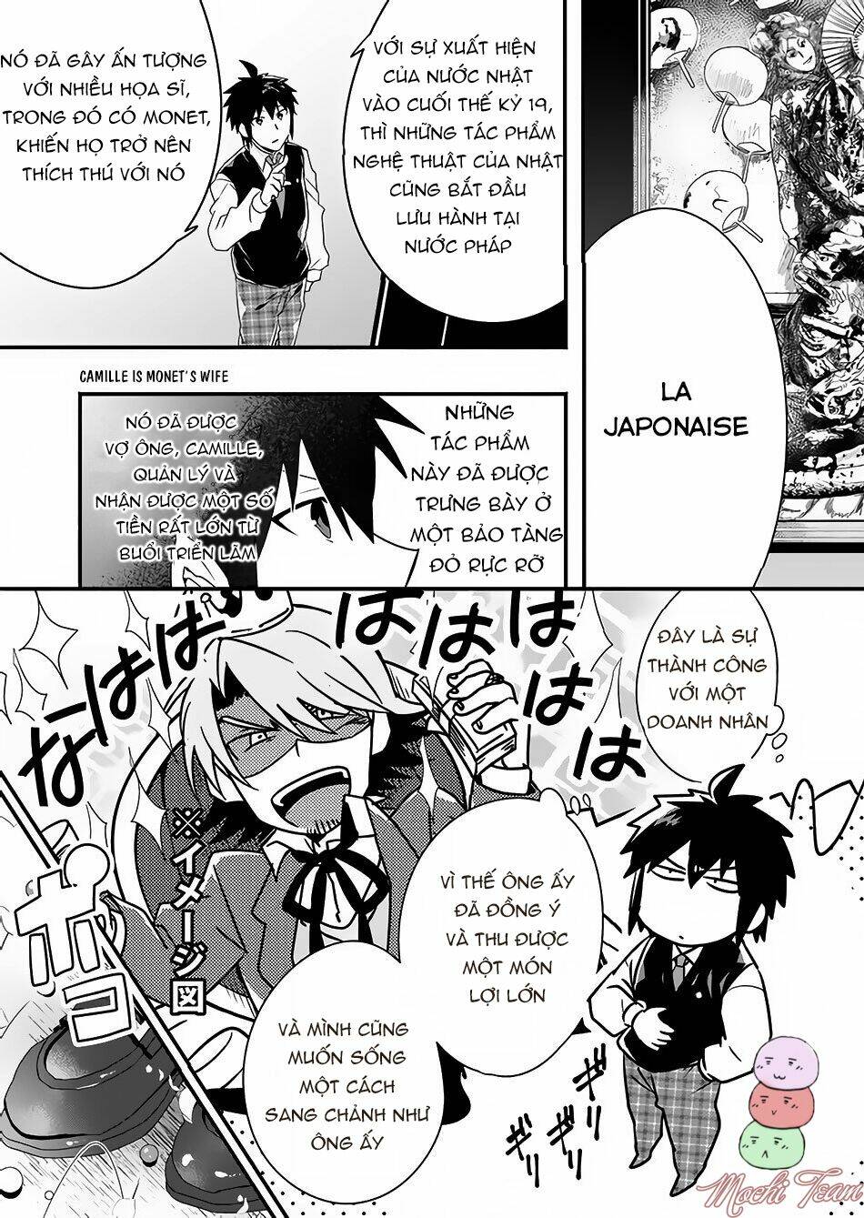 sozo no eterunite chapter 1.5 24