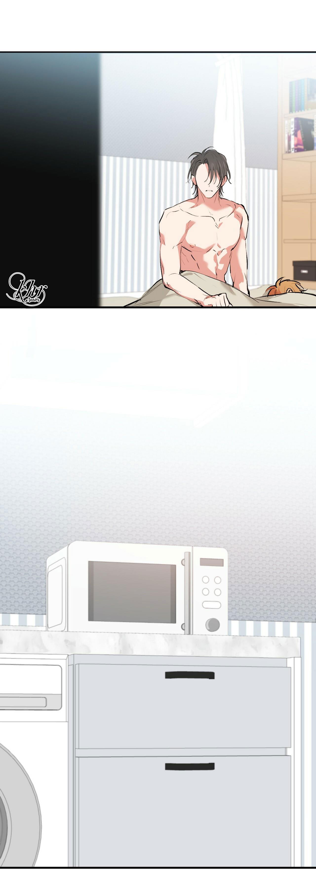 những chú thỏ của hapypy chapter 41 55