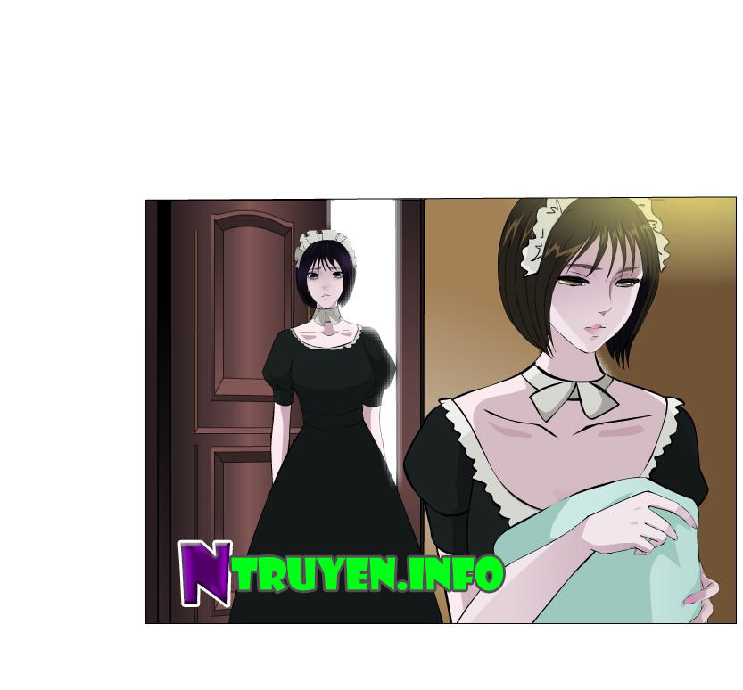 cạm bẫy của nữ thần chapter 129 12