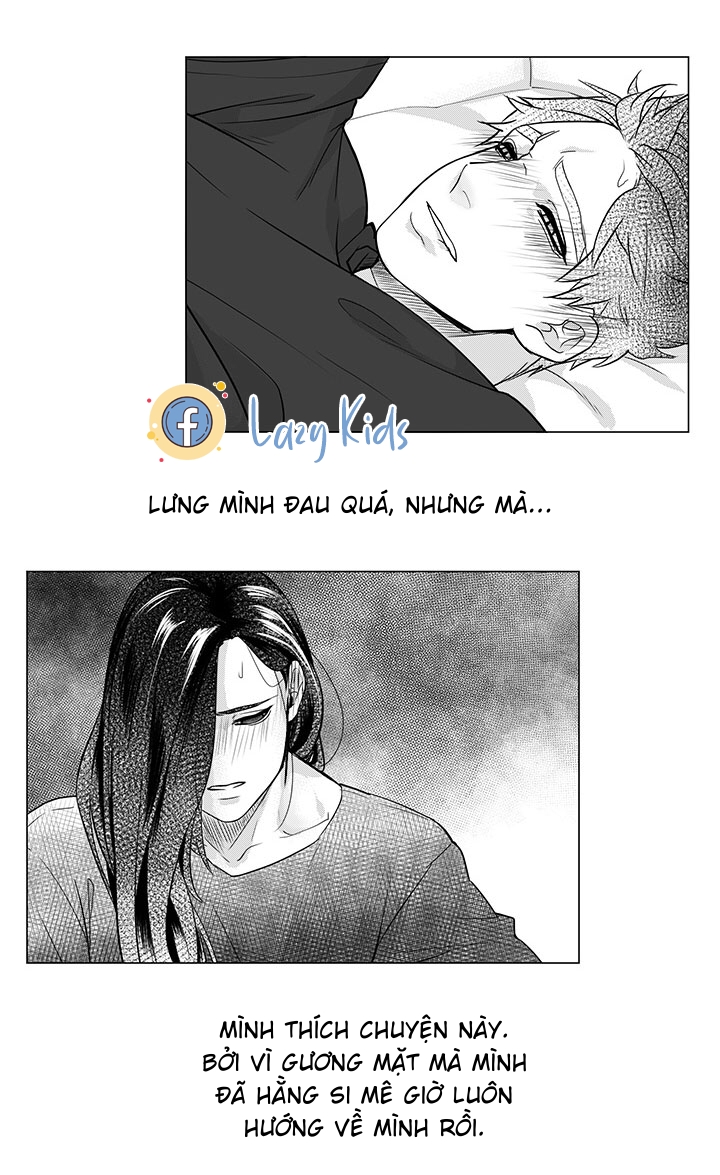 pháp sư và chàng neet chapter 3 37