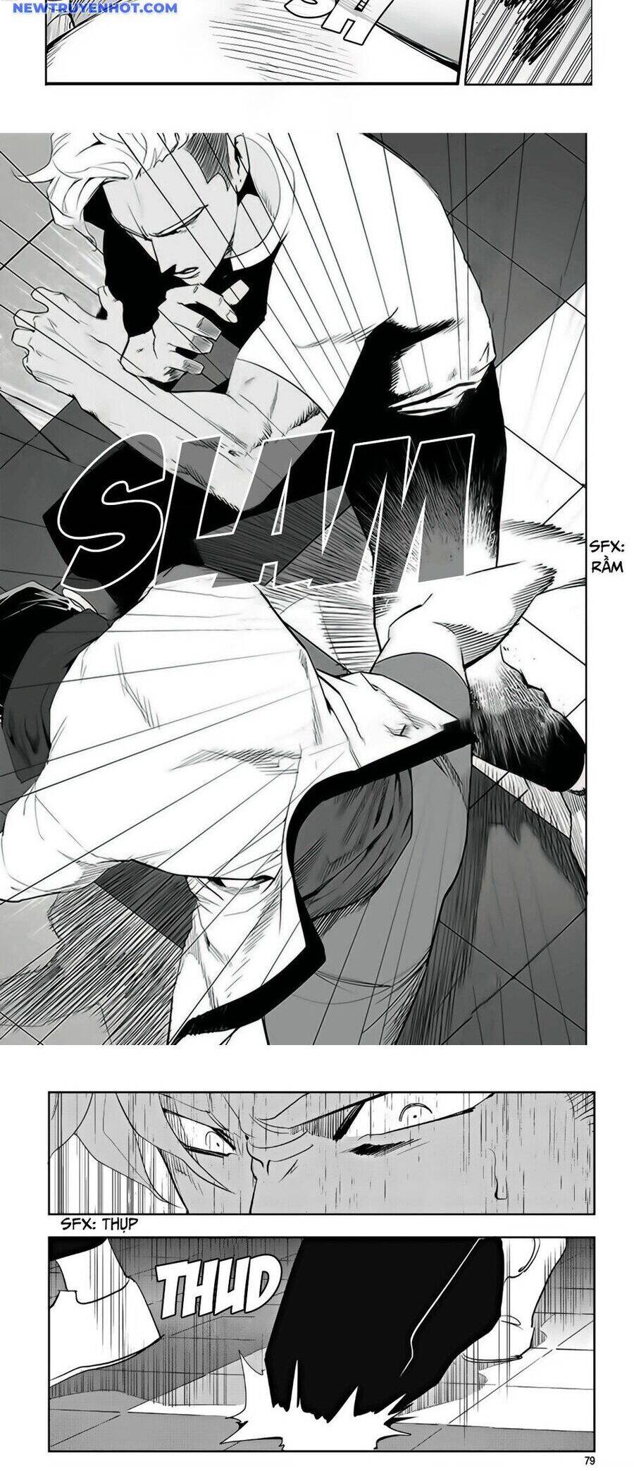 fight class 3 chapter 58 8