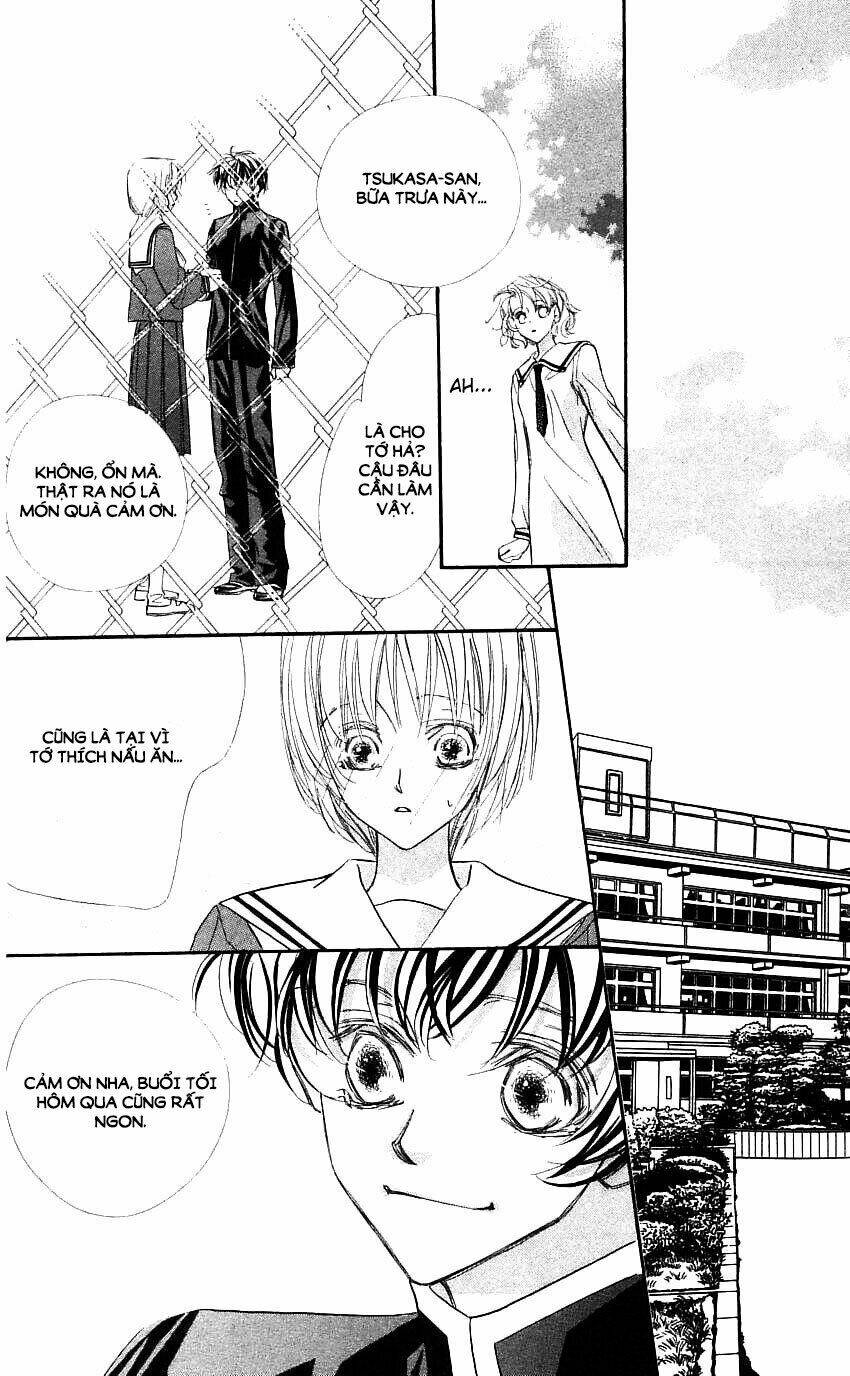 yoru made matenai chapter 20 21