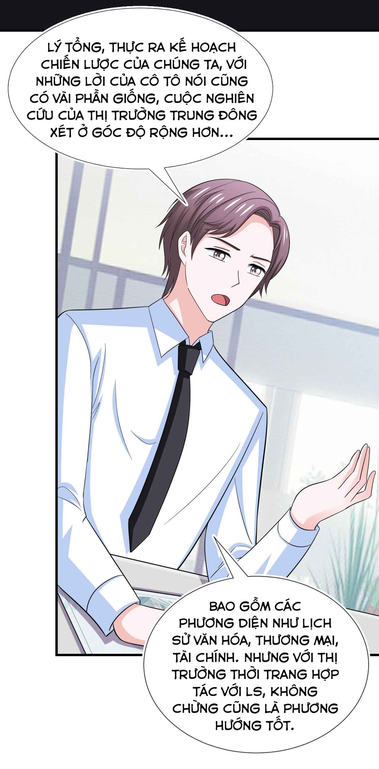 bí mật không thể yêu đương chapter 48 28