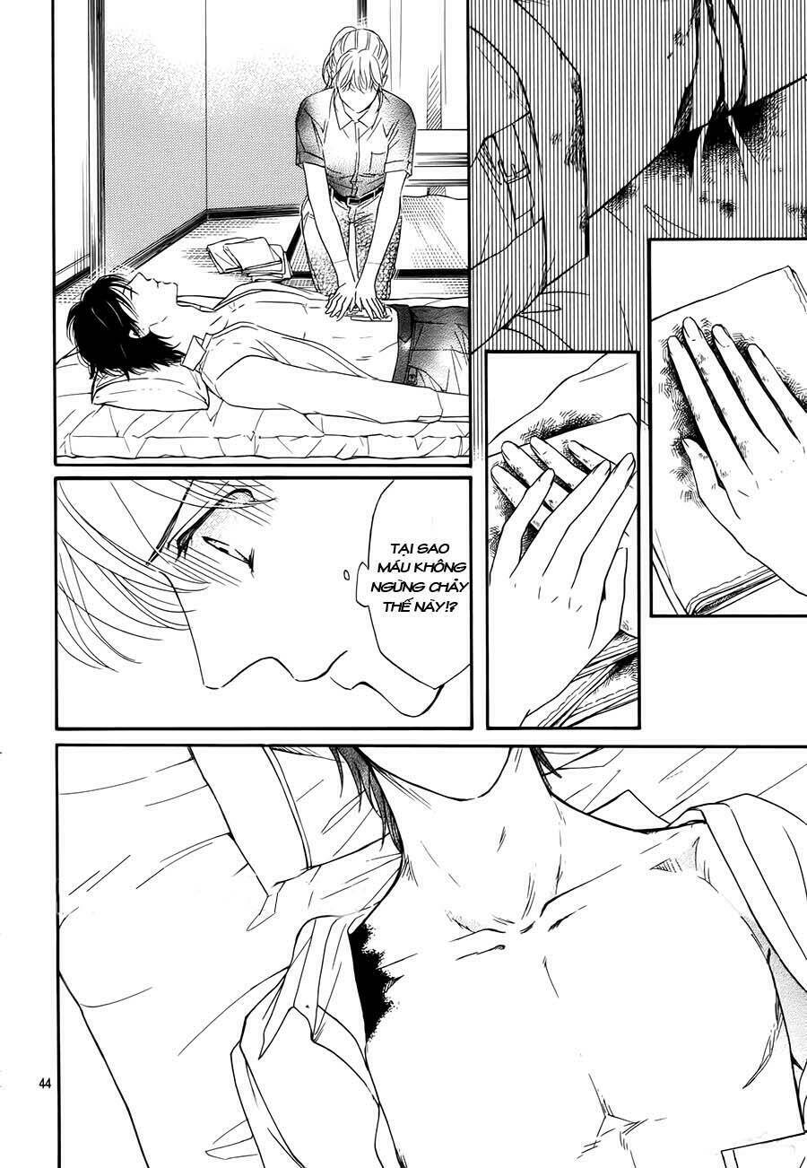 sumika sumire chapter 29 45