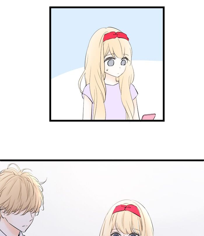 choco ngọt ngào chapter 71 6