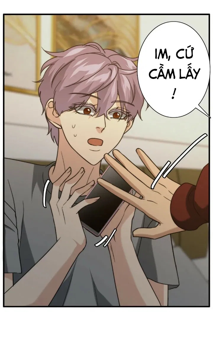 bí mật của omega k chapter 19 13