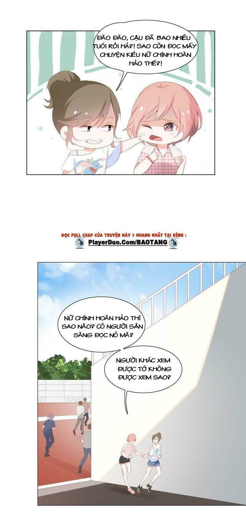 thập nhị hắc miêu chapter 2 14
