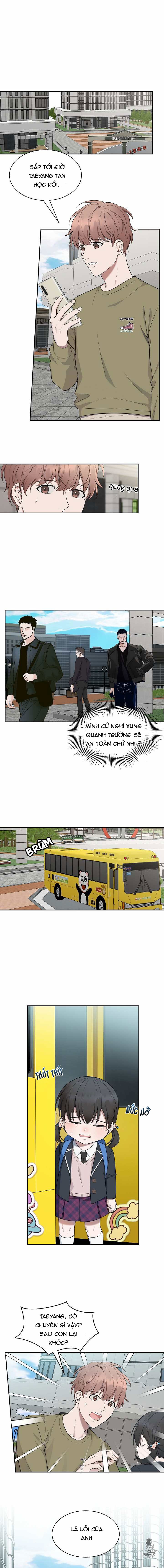 vùng vẫy chapter 39 1