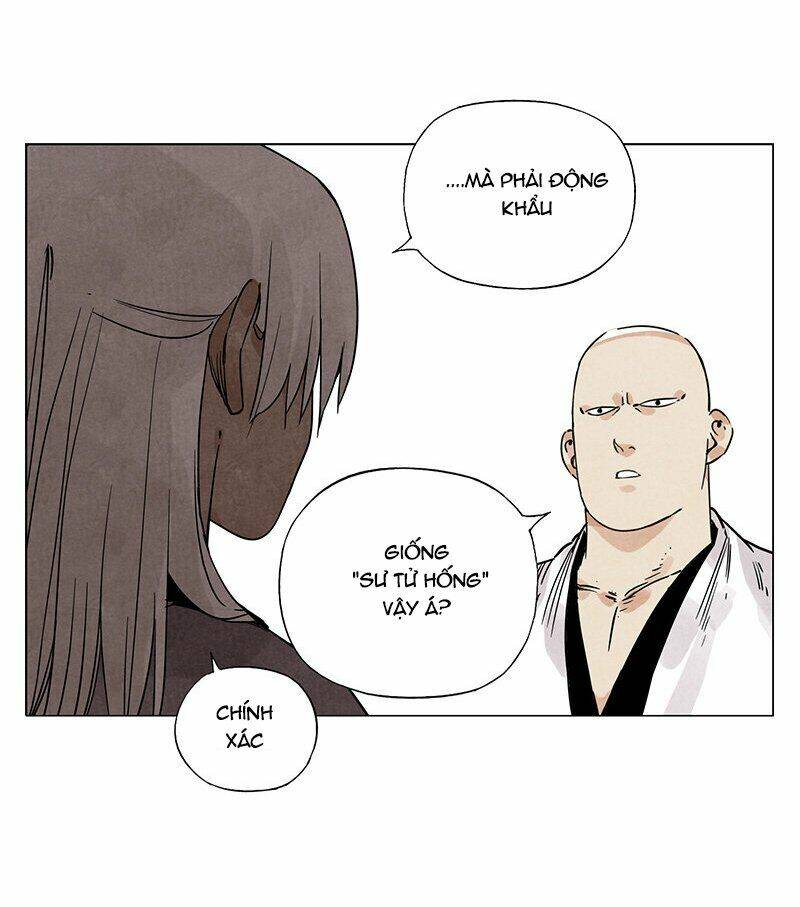 bang chủ đại nhân tìm cách trị hói đầu chapter 55 27